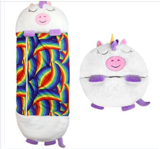 Bolsa De Dormir Happy Nappers 1,30