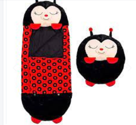 Bolsa De Dormir Happy Nappers 1,30