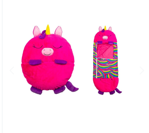 Bolsa De Dormir Happy Nappers 1,30
