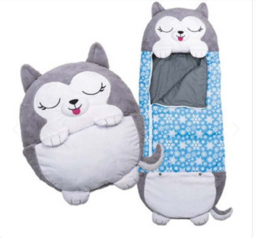 Bolsa De Dormir Happy Nappers 1,30