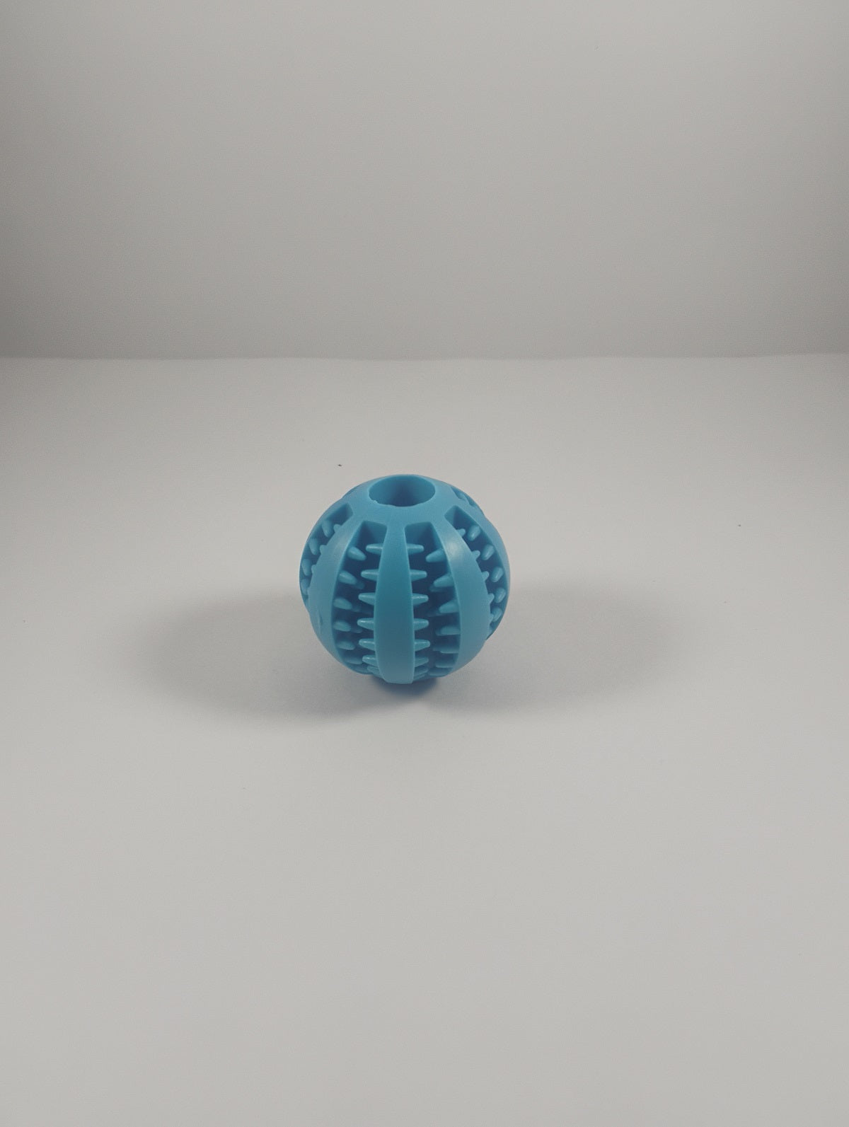Bolas Anti Sarro Pequeñas para Perros - TCC0022