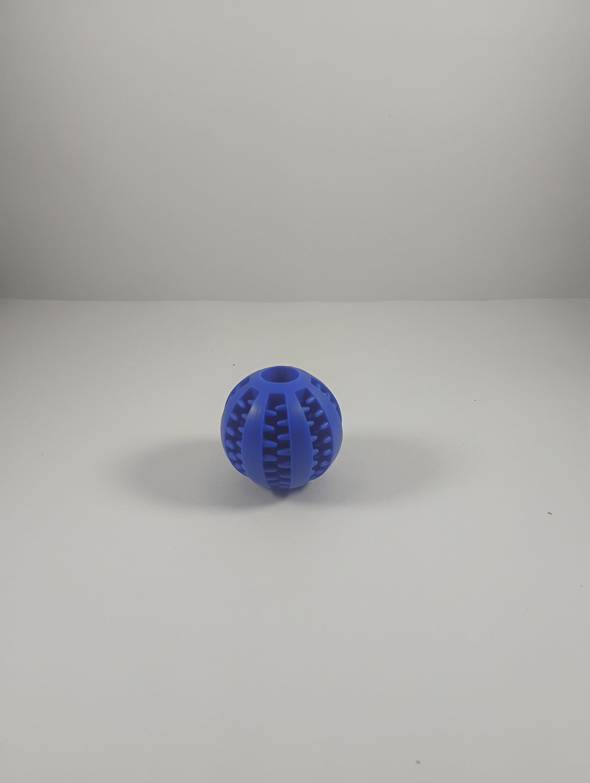Bolas Anti Sarro Pequeñas para Perros - TCC0022