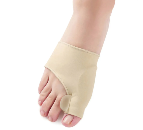 Corrector Elástico de Juanete