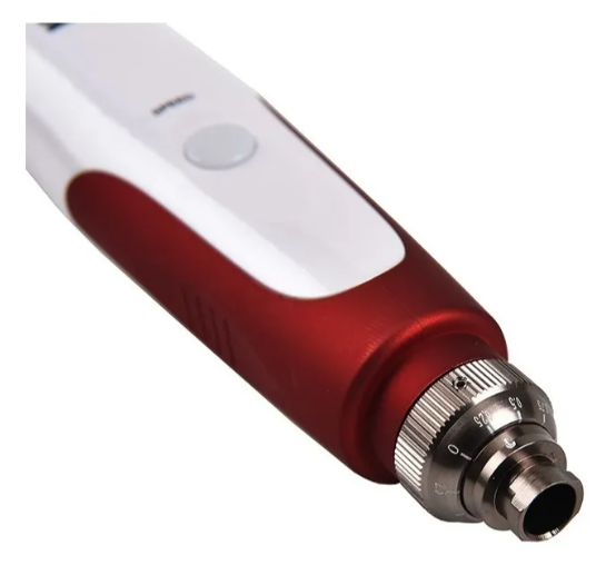 Dermapen Eléctrico Profesional