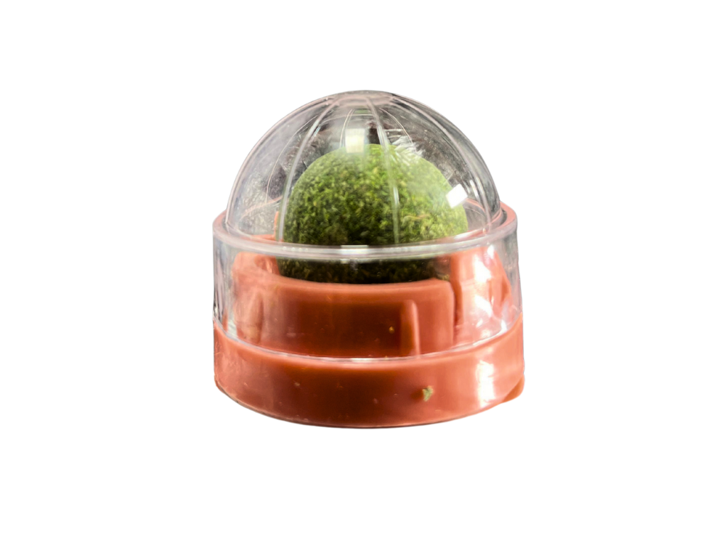 Juguete catnip de colores - TCC0008