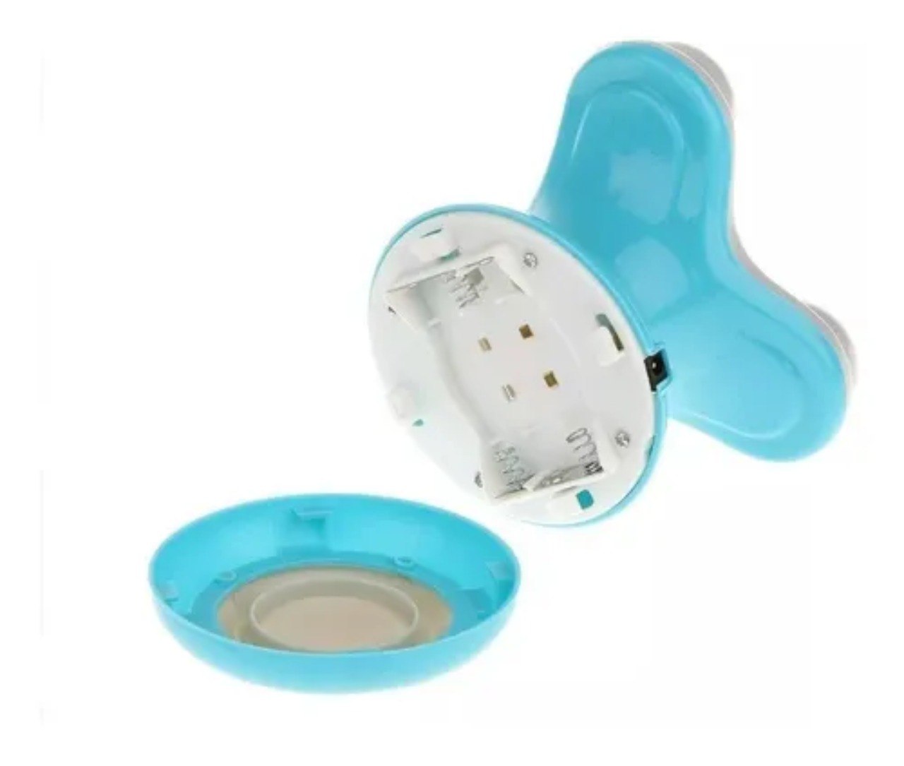 Masajeador Mini Eléctrico Portátil
