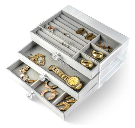 Organizador de Joyas