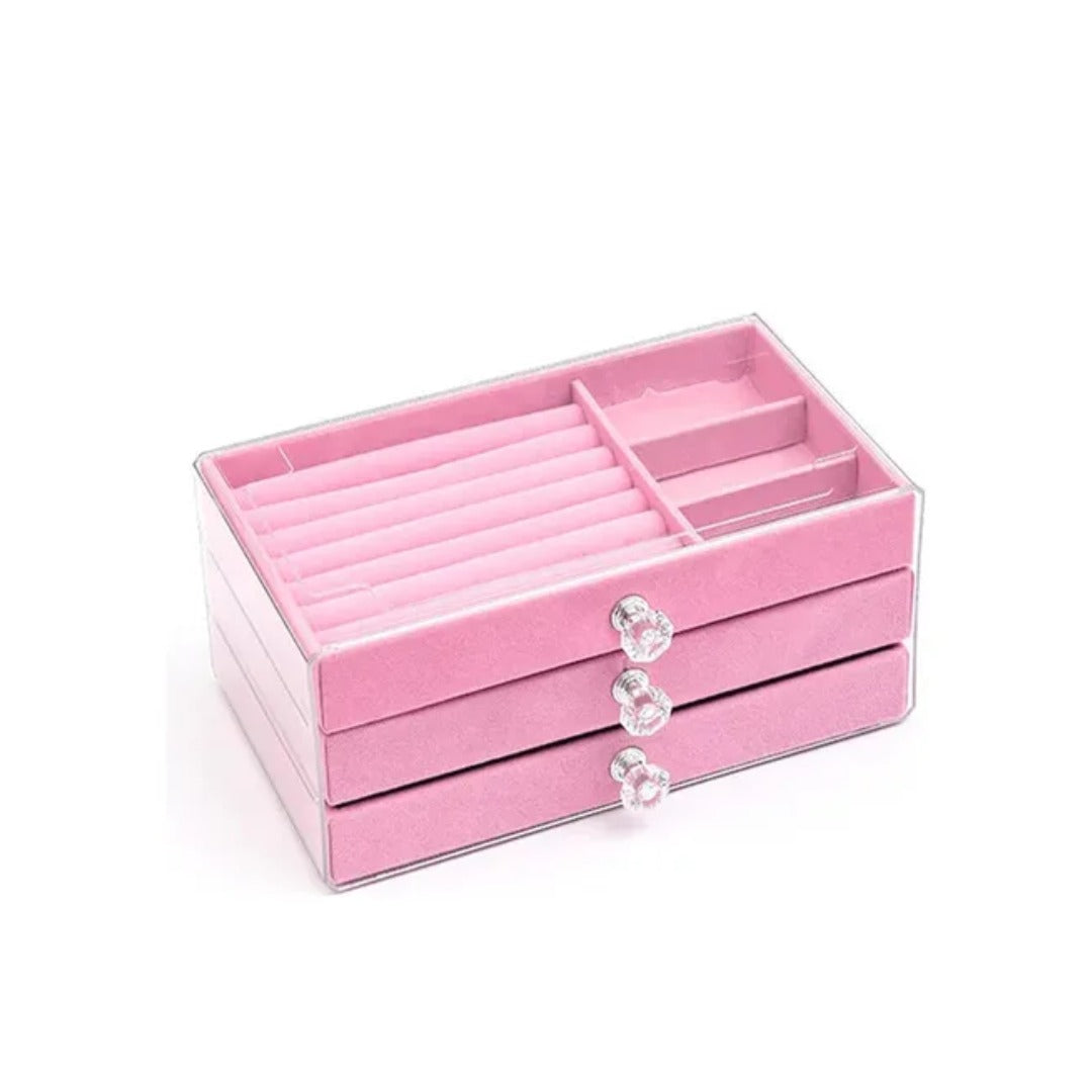 Organizador de Joyas