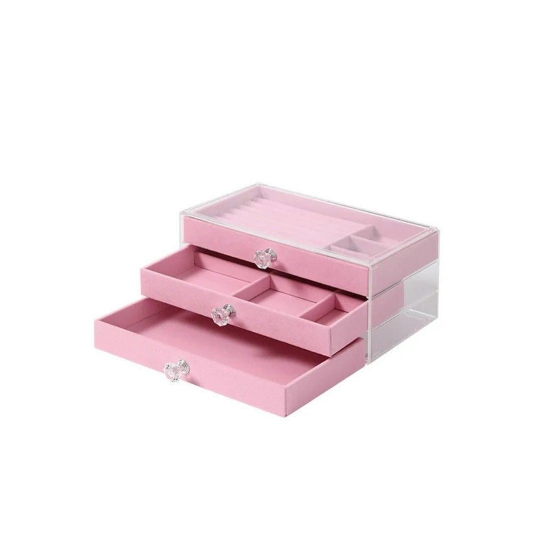 Organizador de Joyas