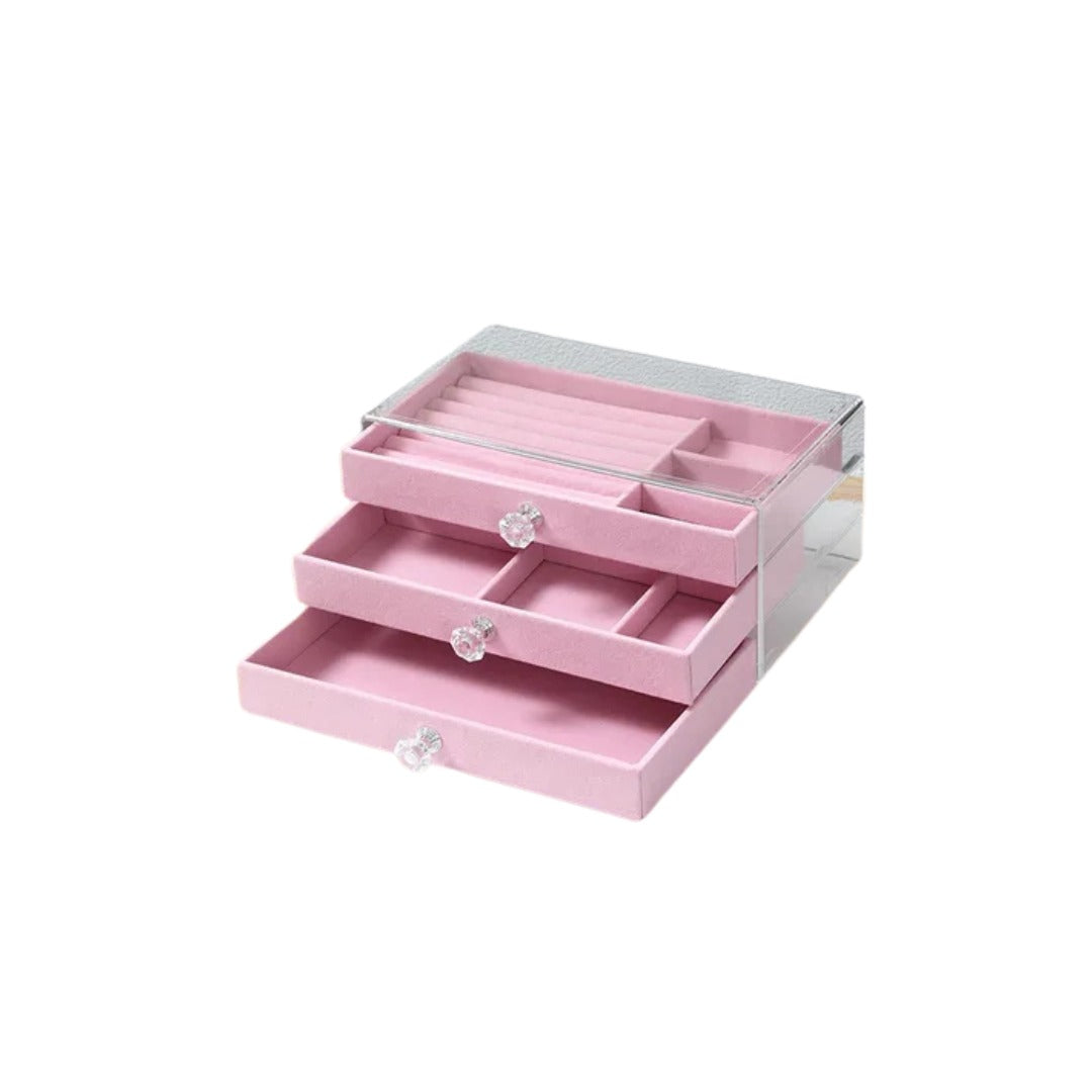 Organizador de Joyas