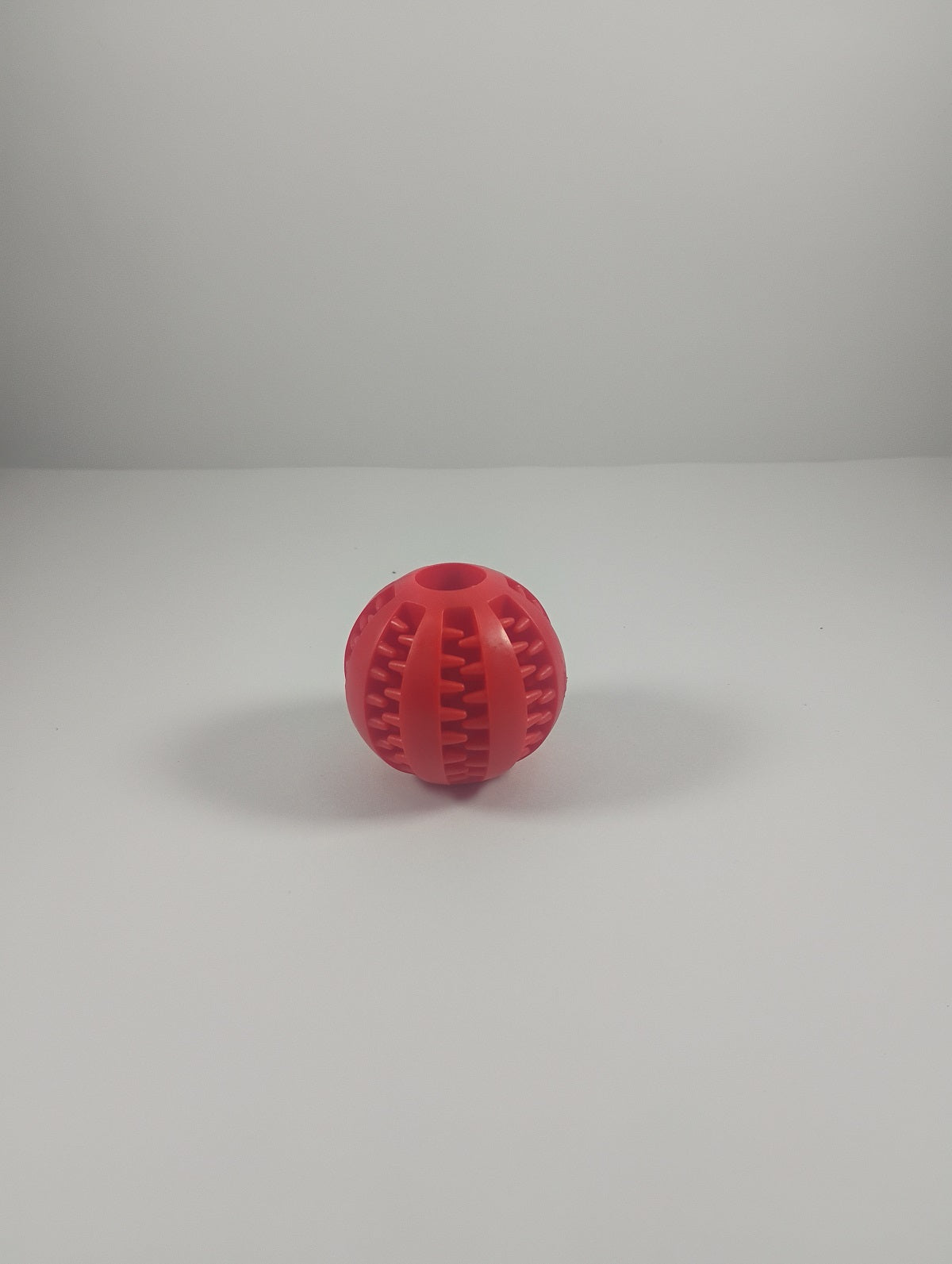 Bolas Anti Sarro Pequeñas para Perros - TCC0022
