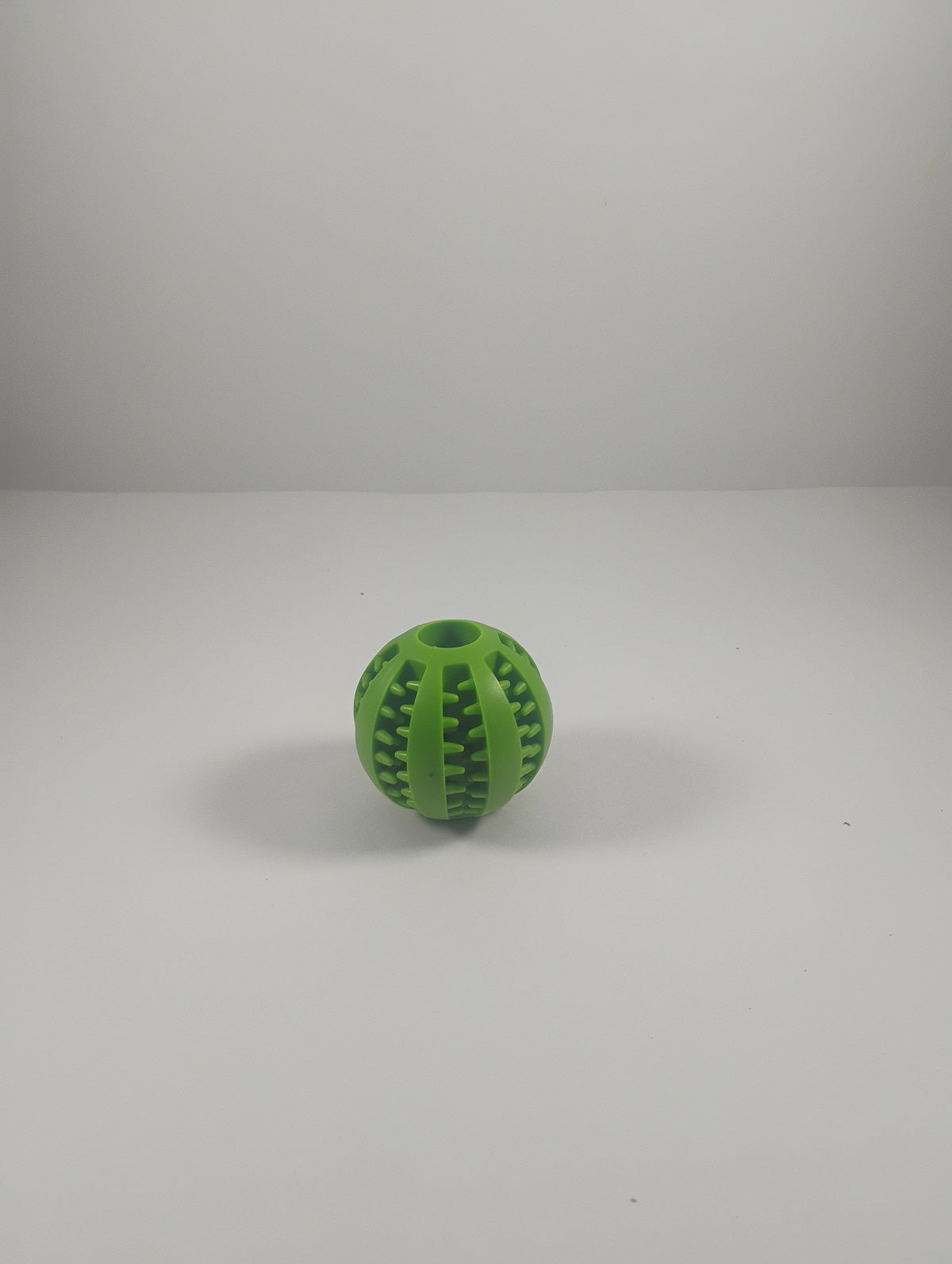 Bolas Anti Sarro Pequeñas para Perros - TCC0022