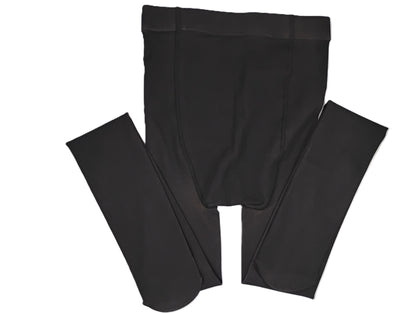 Medias Térmicas en NYLON 100 gr completas- TCC0031