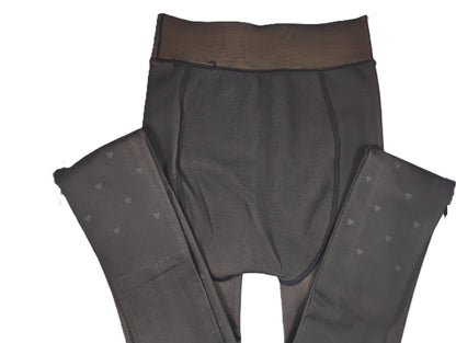 Medias Térmicas en NYLON 200 gr - TCC0029