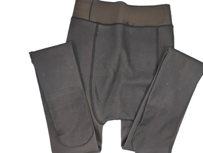 Medias Térmicas en NYLON 200 gr - TCC0029