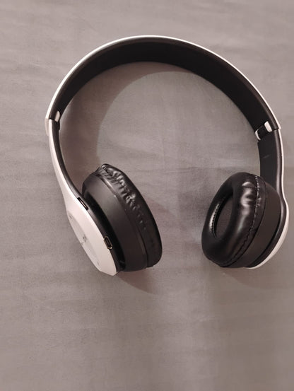 Audifono de diadema BLUETOOTH P47 - TCC0006