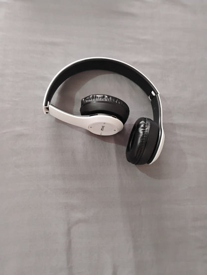 Audifono de diadema BLUETOOTH P47 - TCC0006
