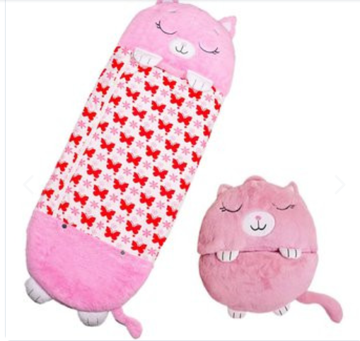 Bolsa De Dormir Happy Nappers 1,30