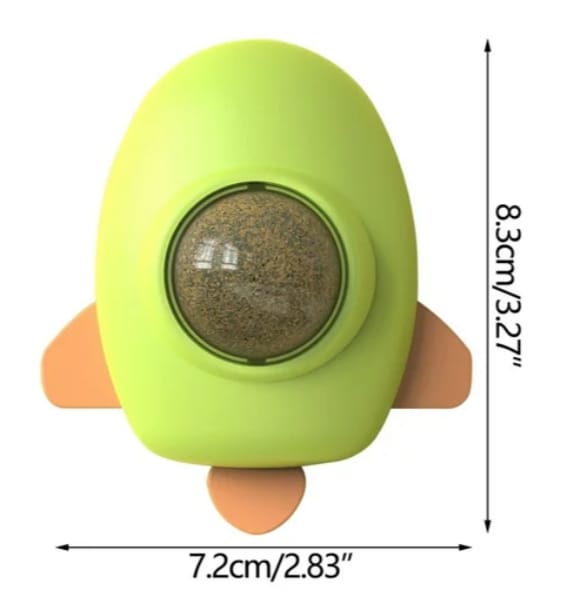 Combo Especial Gatos — Juego, Estimulación y Cuidado Dental