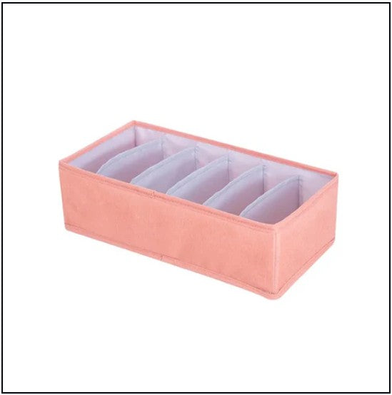 Organizador de ropa 9x16x32cm - TCC0002