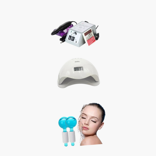 Combo SPA Casero