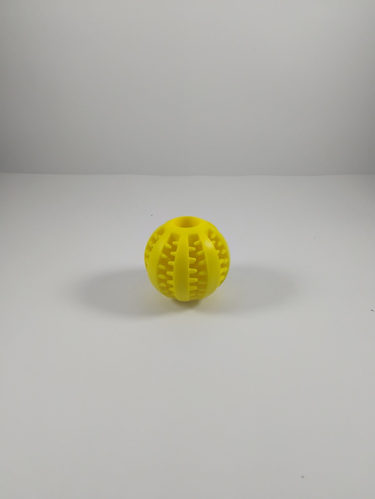 Bolas Anti Sarro Pequeñas para Perros - TCC0022