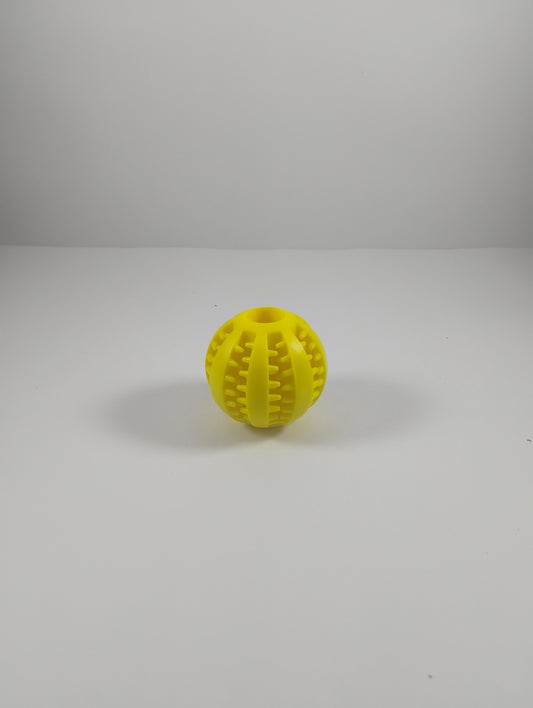 Bolas Anti Sarro Pequeñas para Perros - TCC0022