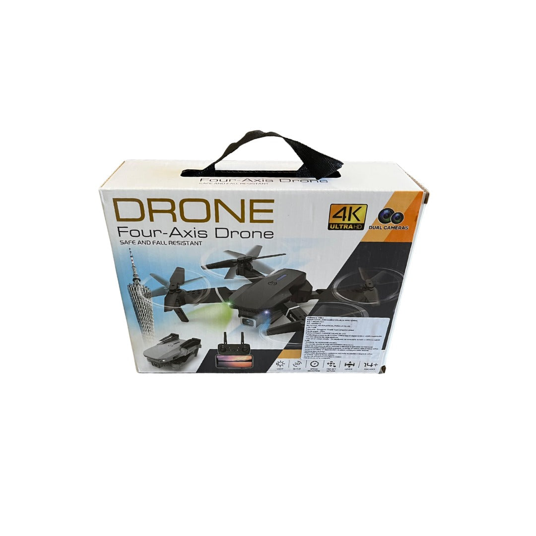 Drone Four-Axis 4K