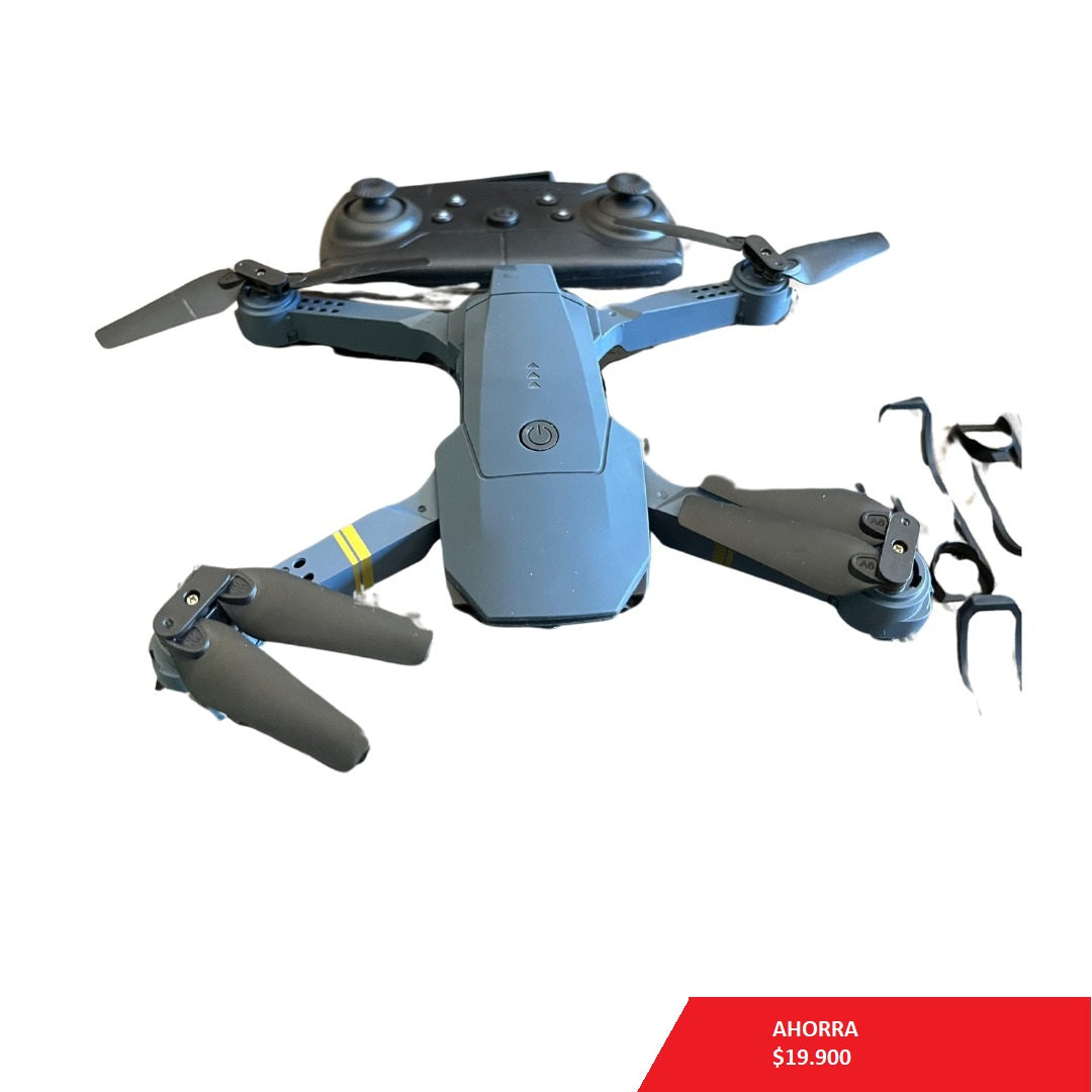 Drone 998 PRO
