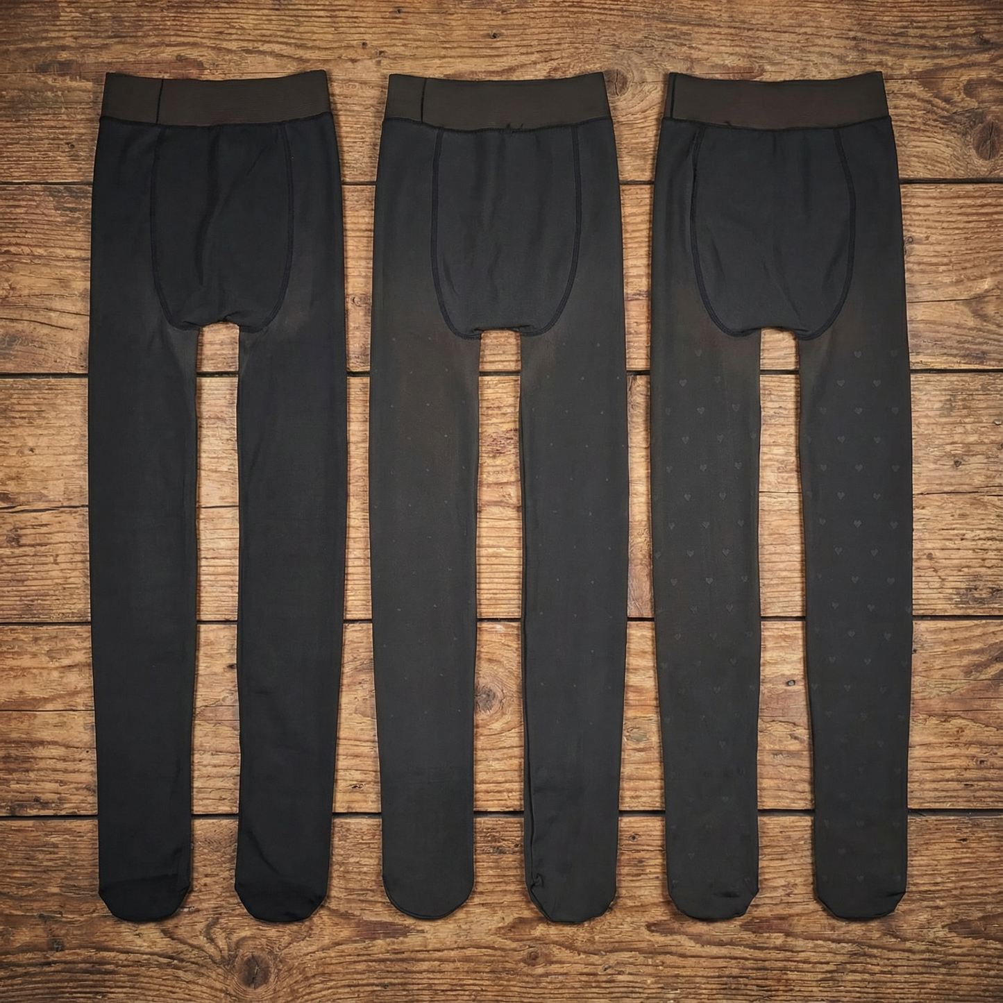 Medias Térmicas en NYLON 200 gr - TCC0029