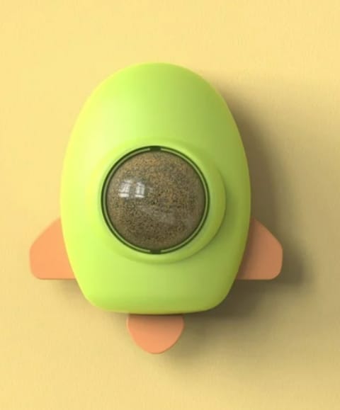 Combo Especial Gatos — Juego, Estimulación y Cuidado Dental