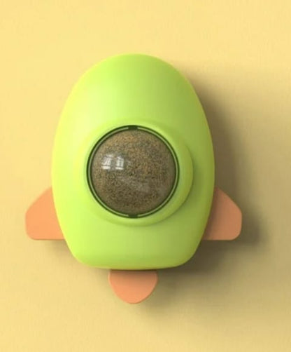 Combo Especial Gatos — Juego, Estimulación y Cuidado Dental