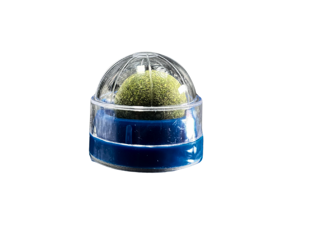 Juguete catnip de colores - TCC0008