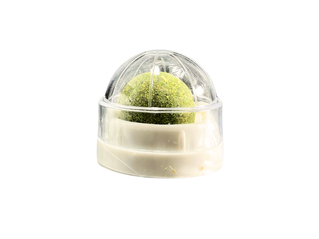 Juguete catnip de colores - TCC0008