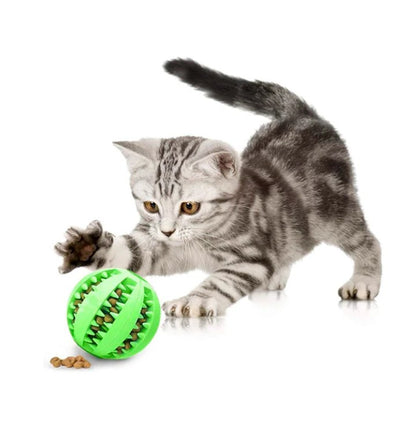 Pelotas Anti Sarro Pequeñas - TCC0022