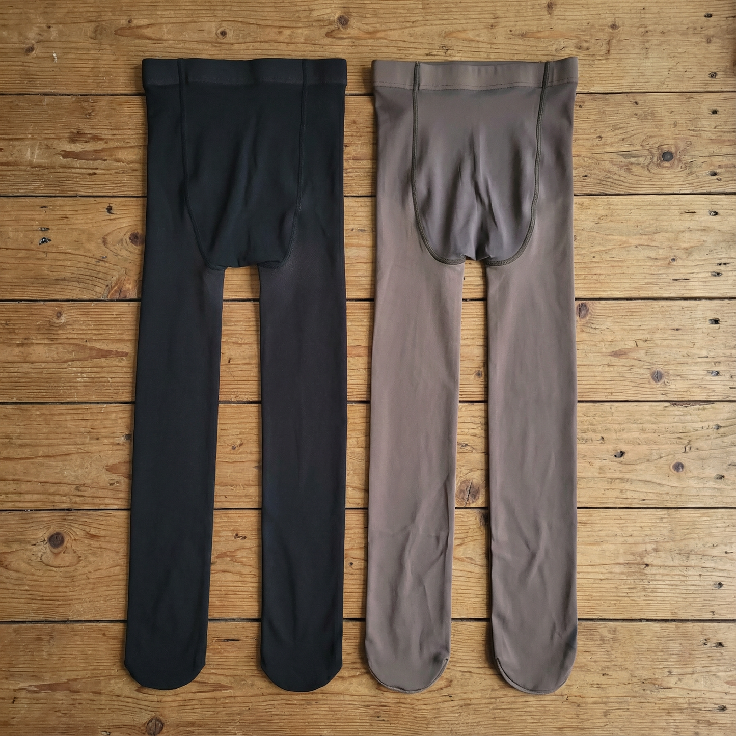 Medias Térmicas en NYLON 100 gr completas- TCC0031