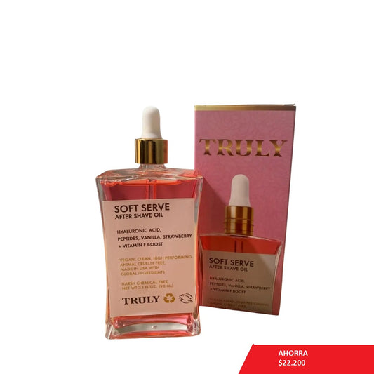 Truly 90 ml