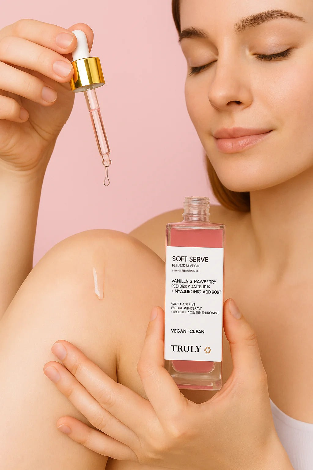 Truly 90 ml
